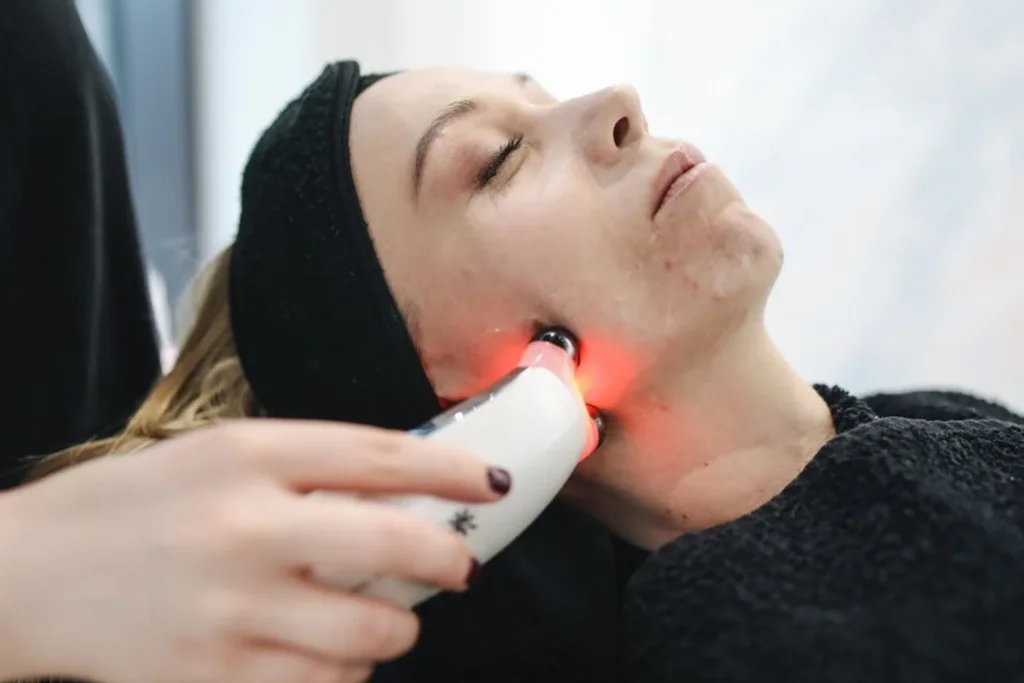 Aesthetic treatments in Sharjah