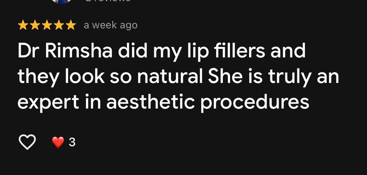 Patient review photo #5