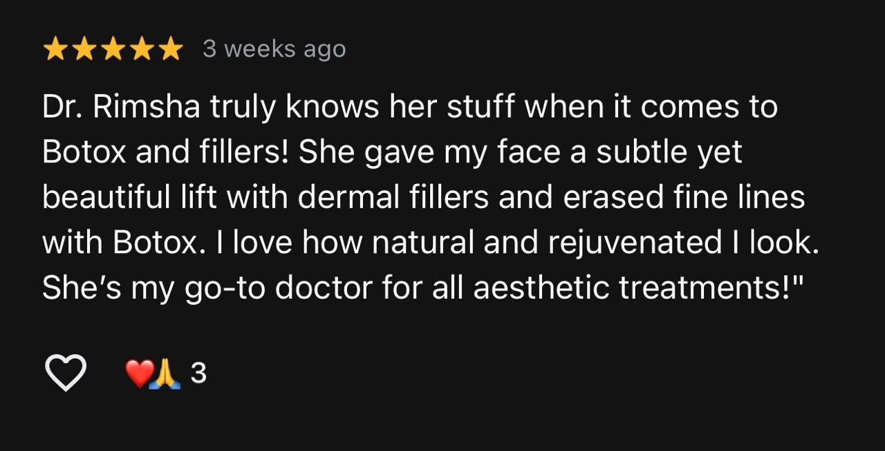 Patient review photo #7
